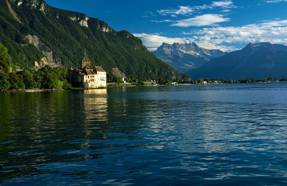 chillon-castle