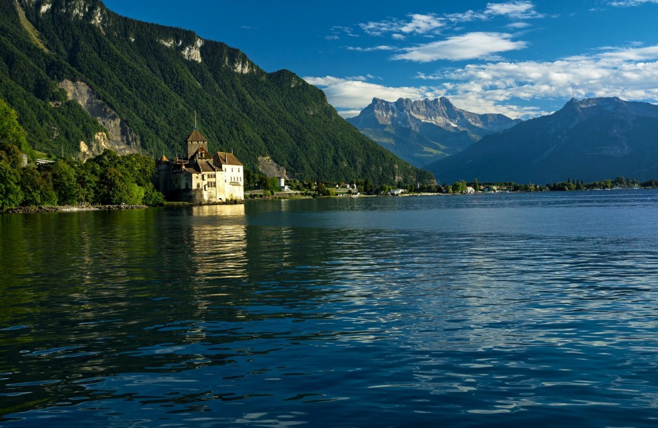 15 Best Castles in Switzerland You Cannot Miss