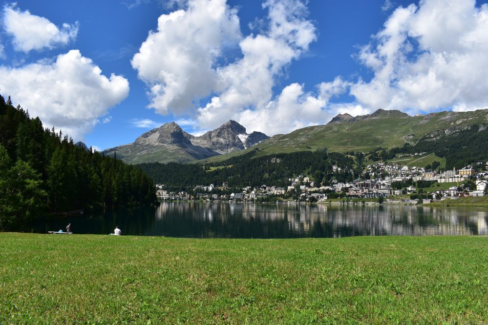 Top 20 Things To Do In St Moritz Switzerland On Your Next Vacation