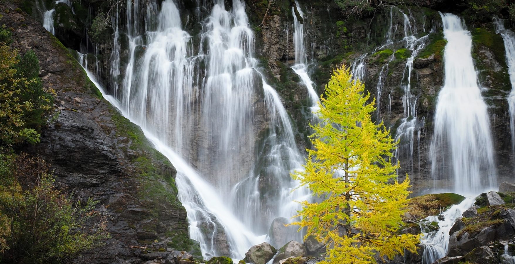 Top Magical Swiss Waterfalls You Must See Studying In Switzerland