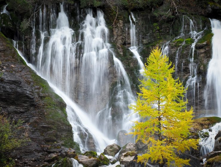 switzerland-waterfalls