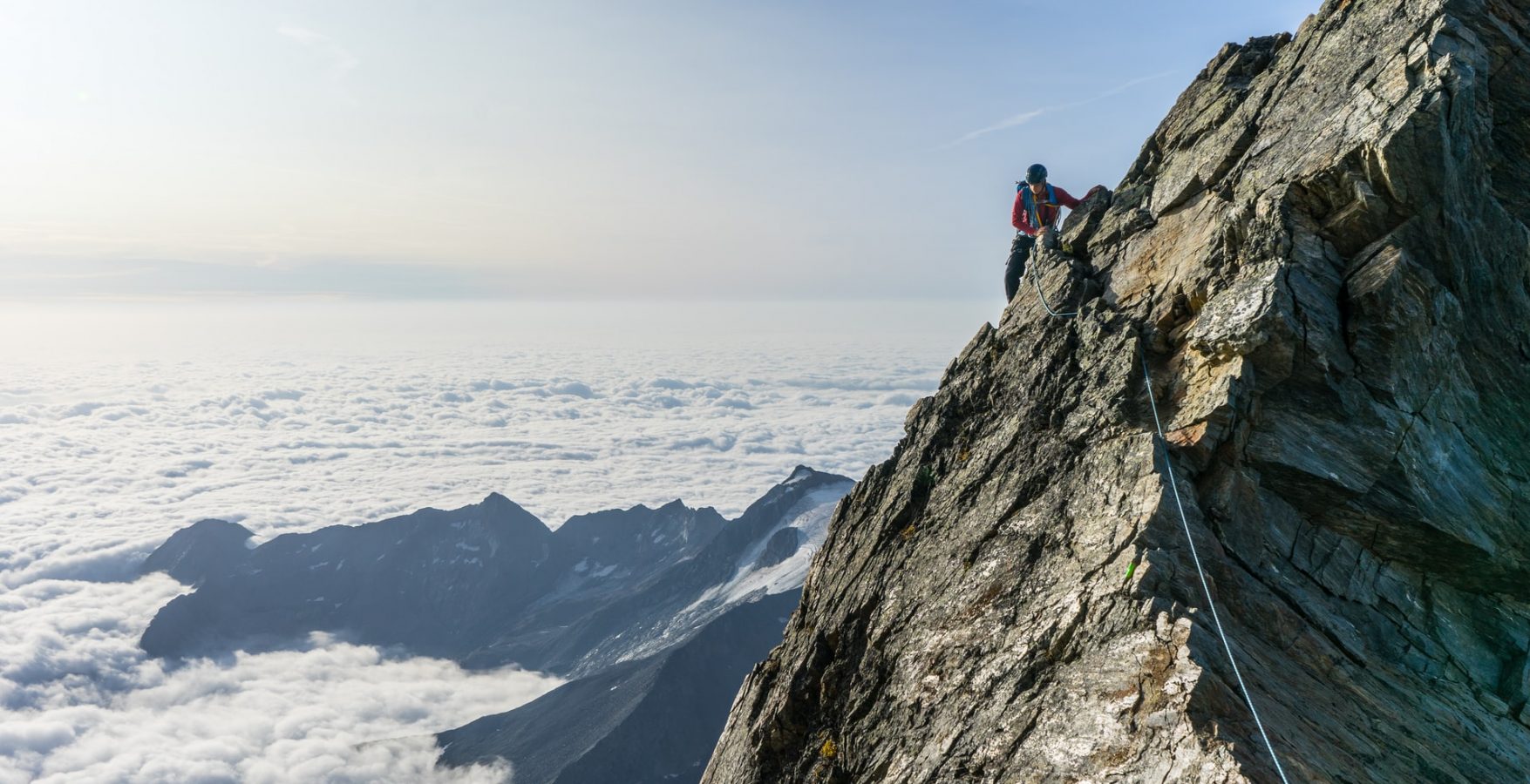 Rock Climbing in Switzerland Best Places and Tips Studying in Switzerland