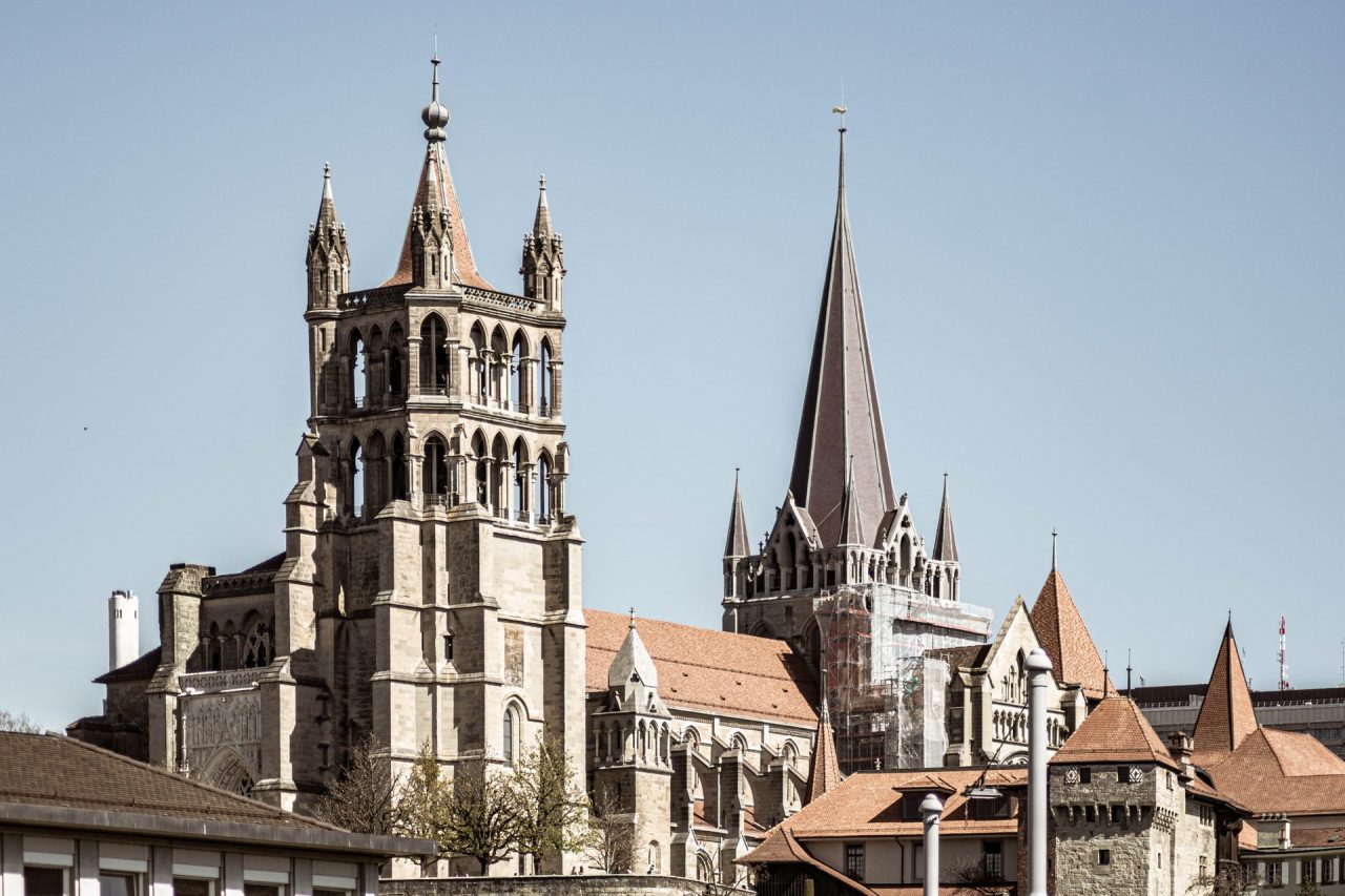 14 Best Churches in Switzerland: Which Ones to Visit First?