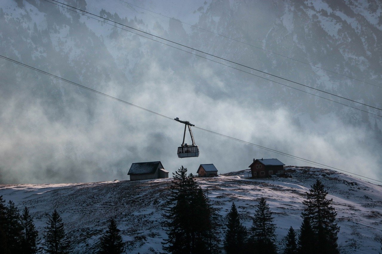 11 Best Swiss Cable Cars: Breathtaking Sights & Unforgettable Memories