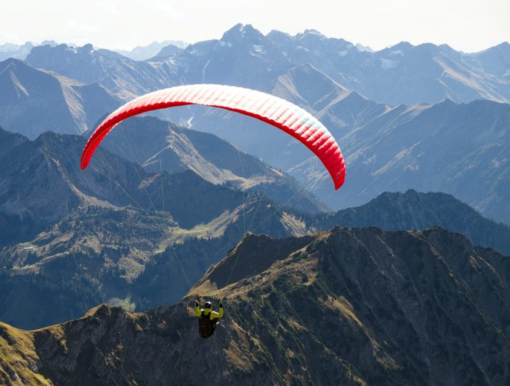paragliding-switzerland