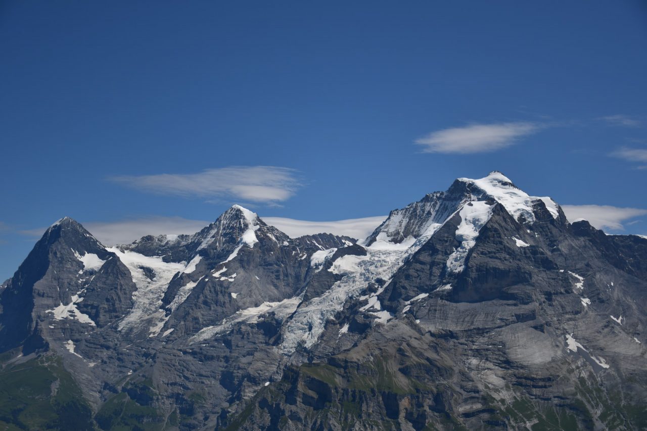 Jungfrau, Switzerland: What To Do At the Top Of Europe