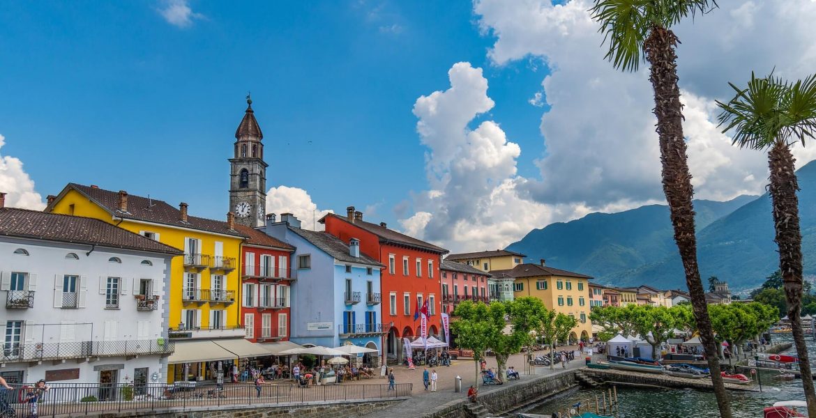 ascona-switzerland