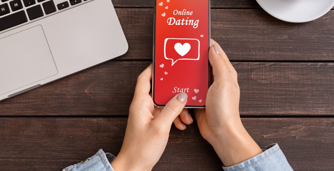 Best dating apps