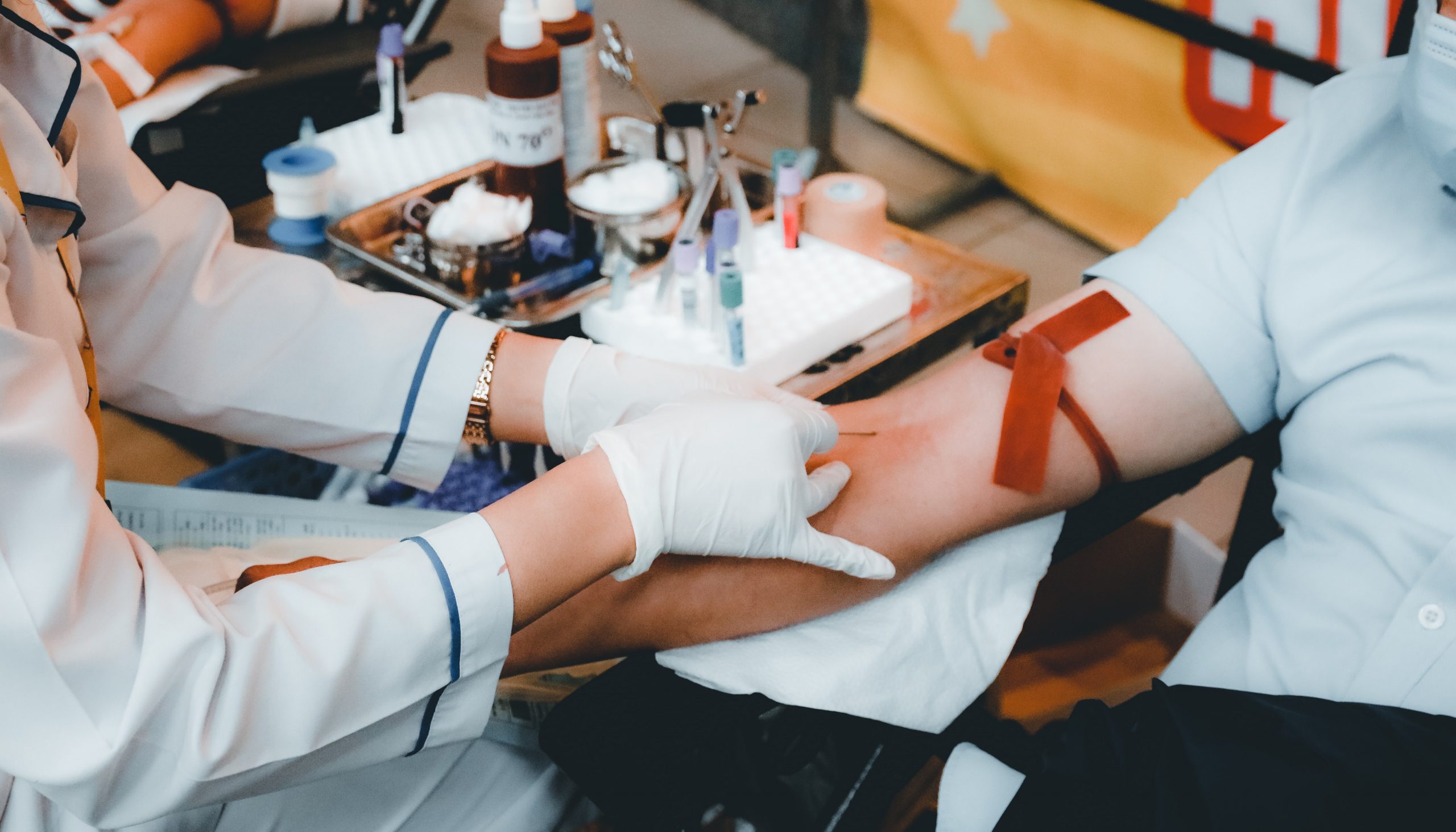 How to Become a Dialysis Technician