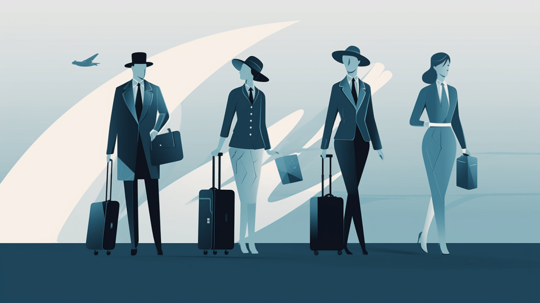How To Become a Flight Attendant [2023 Guide]