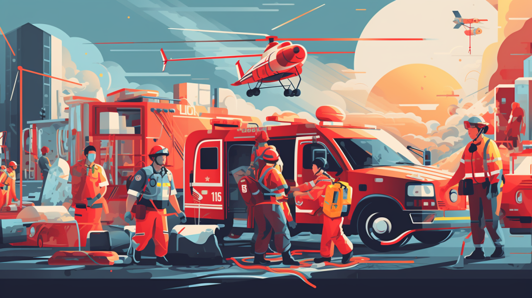 How To Become a Paramedic: Your Ultimate Guide to a Life-Saving Career