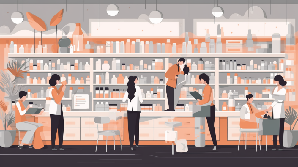 How To Become a Pharmacy Tech: A Comprehensive Guide