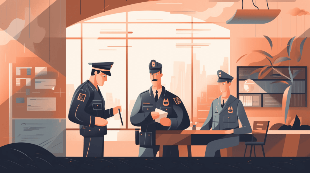How To Become a Police Officer: A Complete Guide