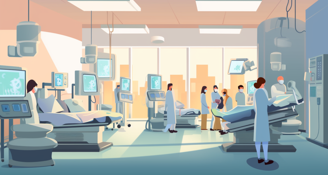 How to Become a Sonographer: A Complete Guide - Studying in 