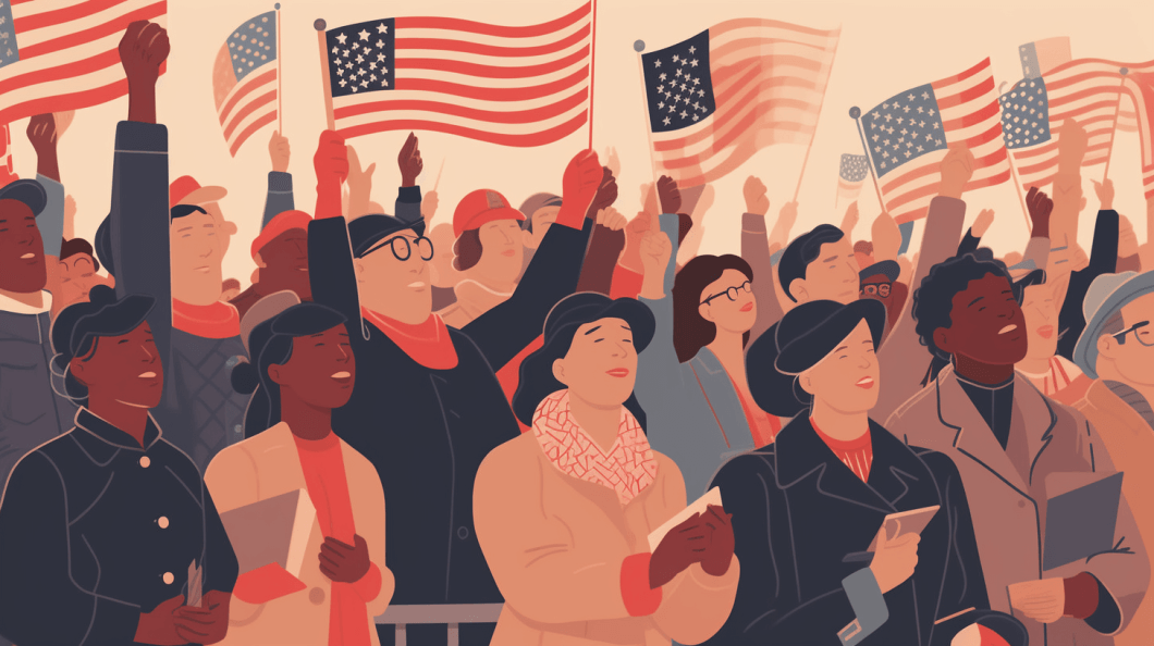 how to become permanent citizen of us