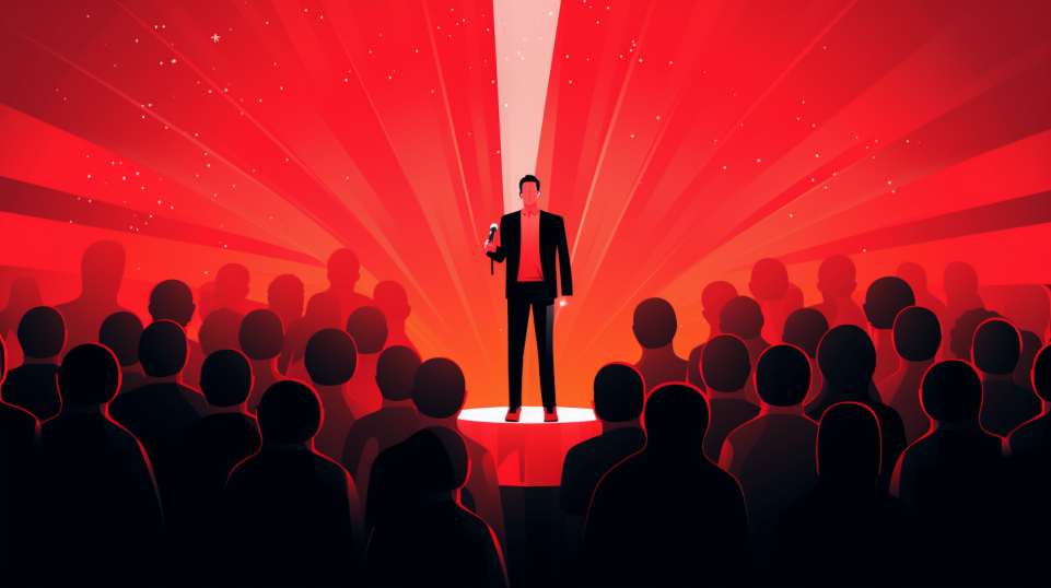 How to Become a Motivational Speaker: Unleash Your Inspirational Potential