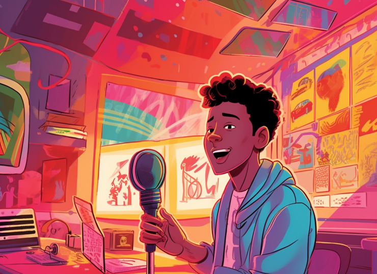 how-to-get-into-voice-acting