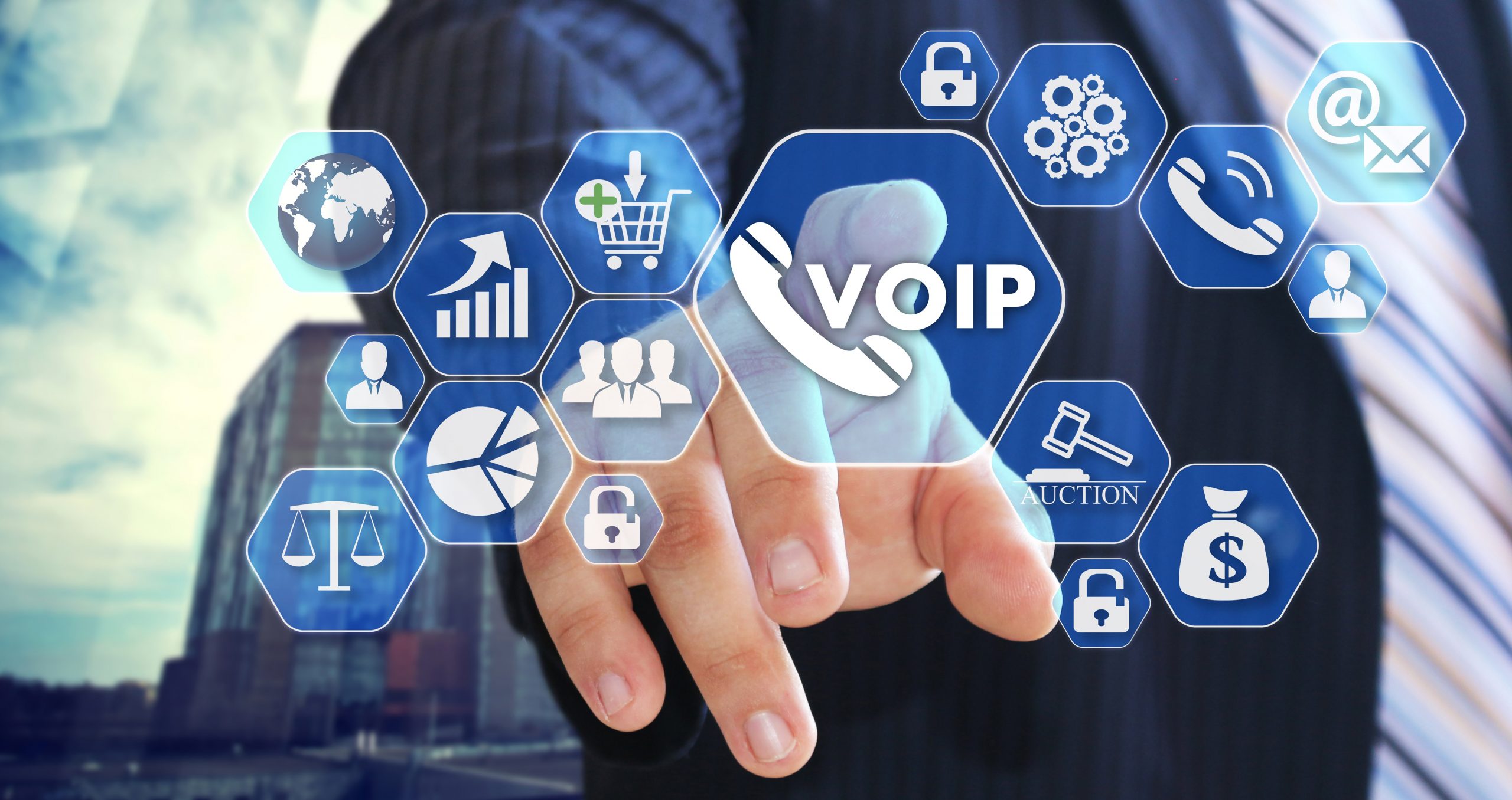 How Using VoIP Can Enhance Your Digital Marketing Strategy