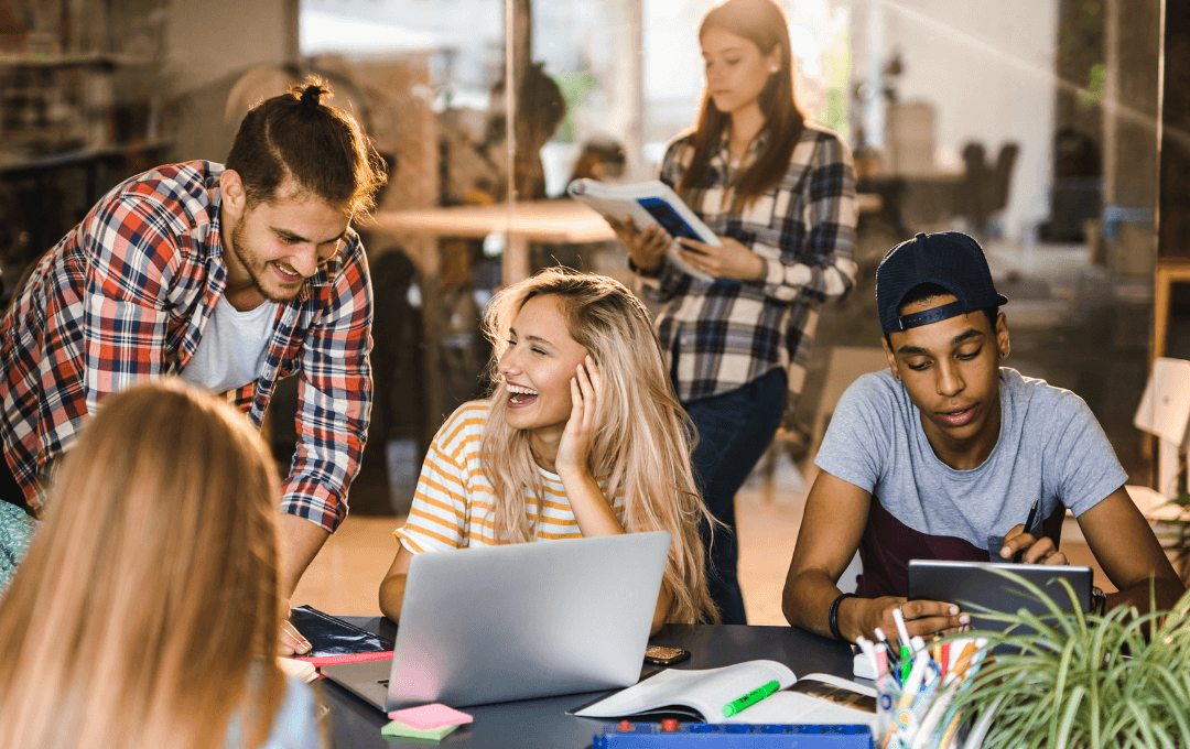 building-effective-learning-environment