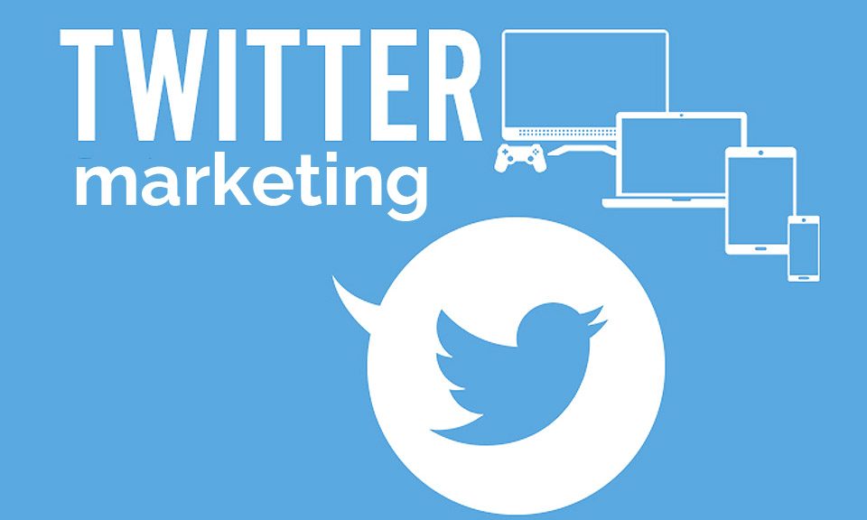 Twitter Marketing 101: Tips and Tricks for Business