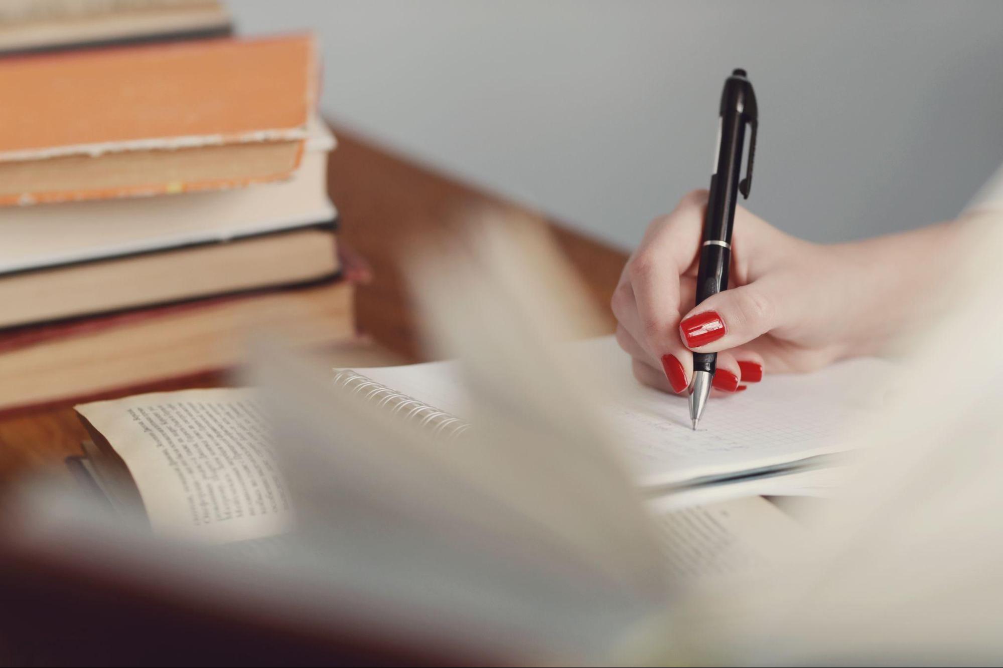 How to organize research papers for maximum clarity studying in