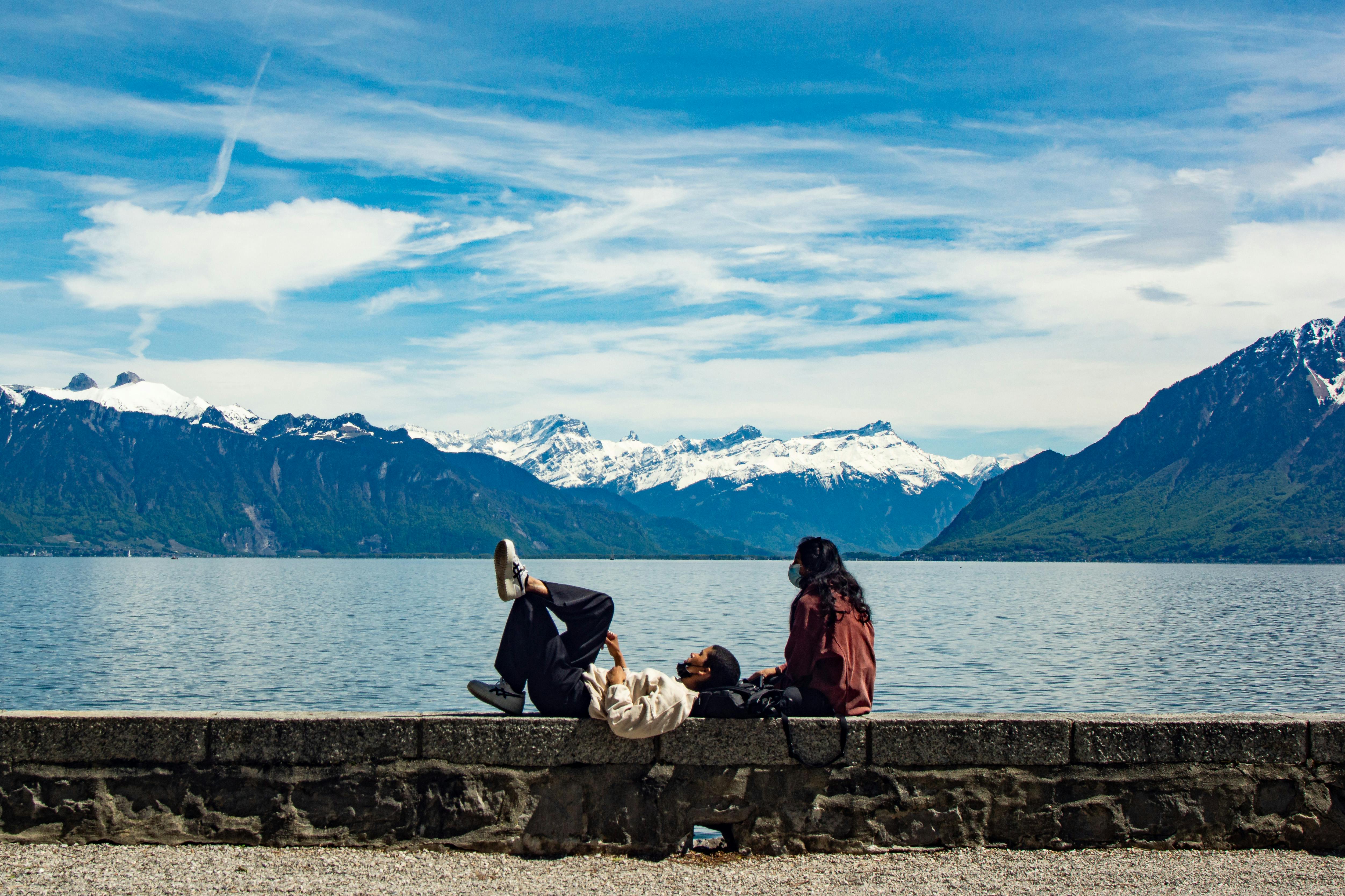 10 Most Romantic Places in Switzerland Perfect for Couples in Love