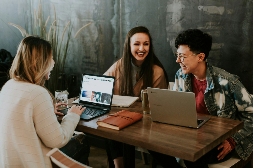 Unlocking the Future: The Benefits of Taking Online STEM Courses at Excel High School