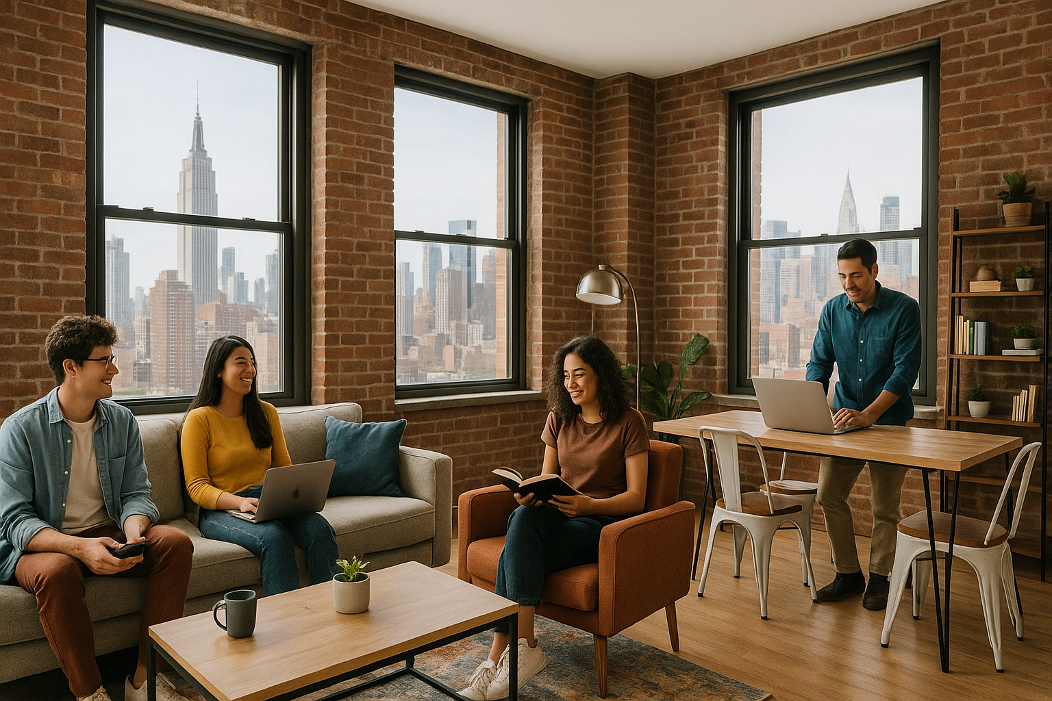 Affordable Alternatives to Student Housing in Major Cities