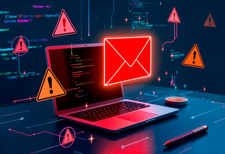 Think Before You Click: How Email Viruses Can Threaten Your Student Life in Switzerland