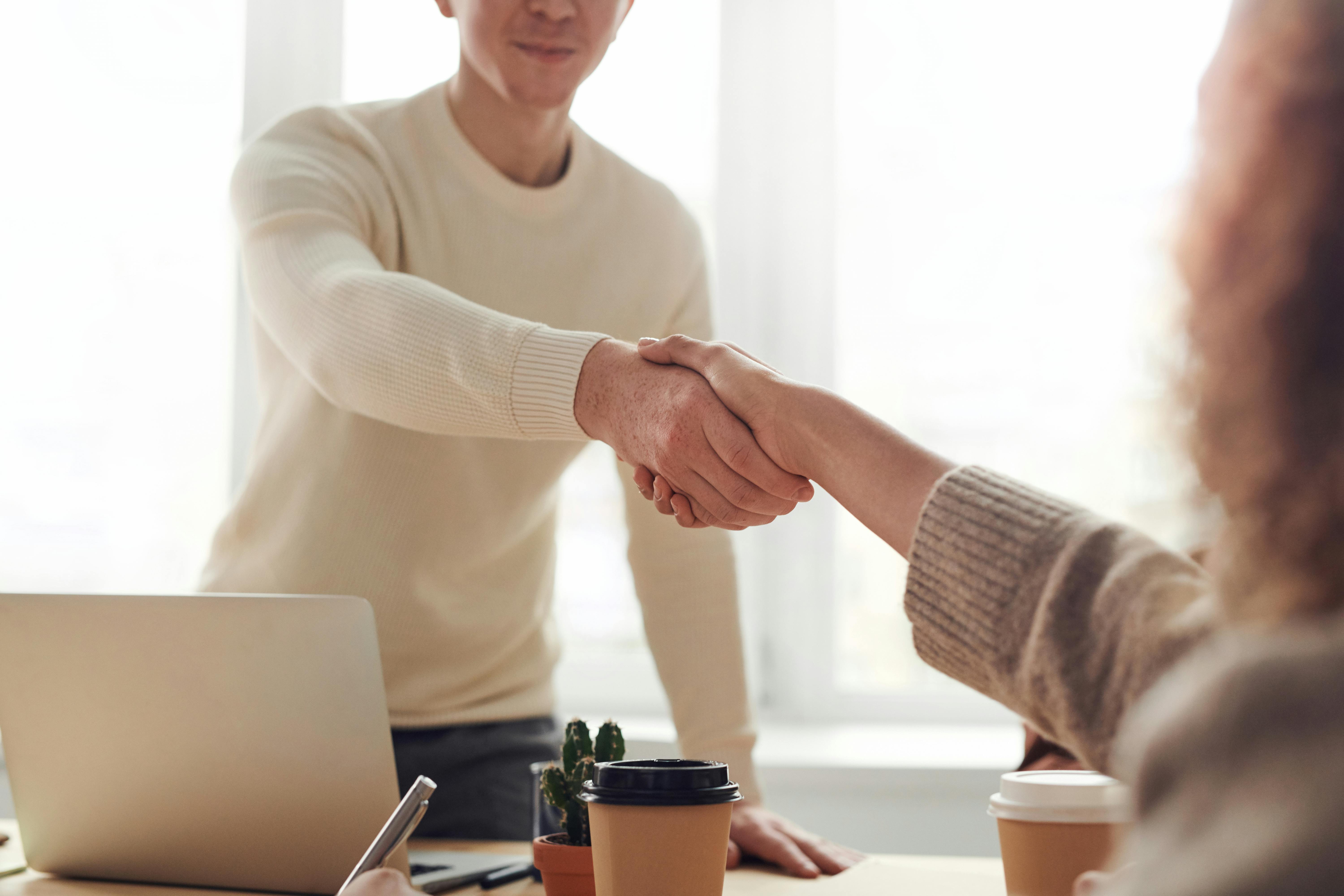 How to Get a Job in Europe