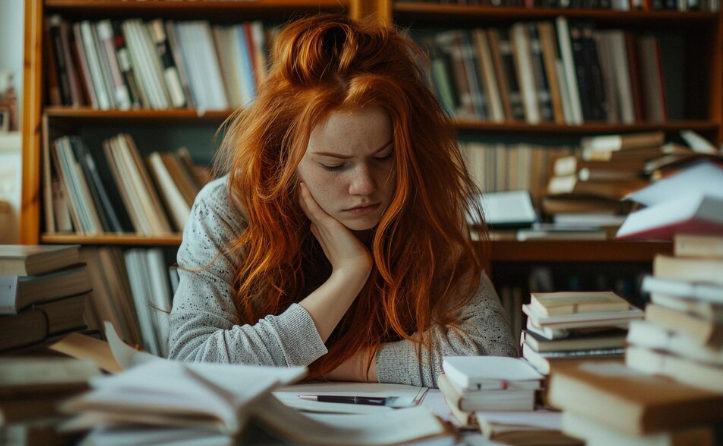 How International Students in Switzerland Overcome Study Burnout