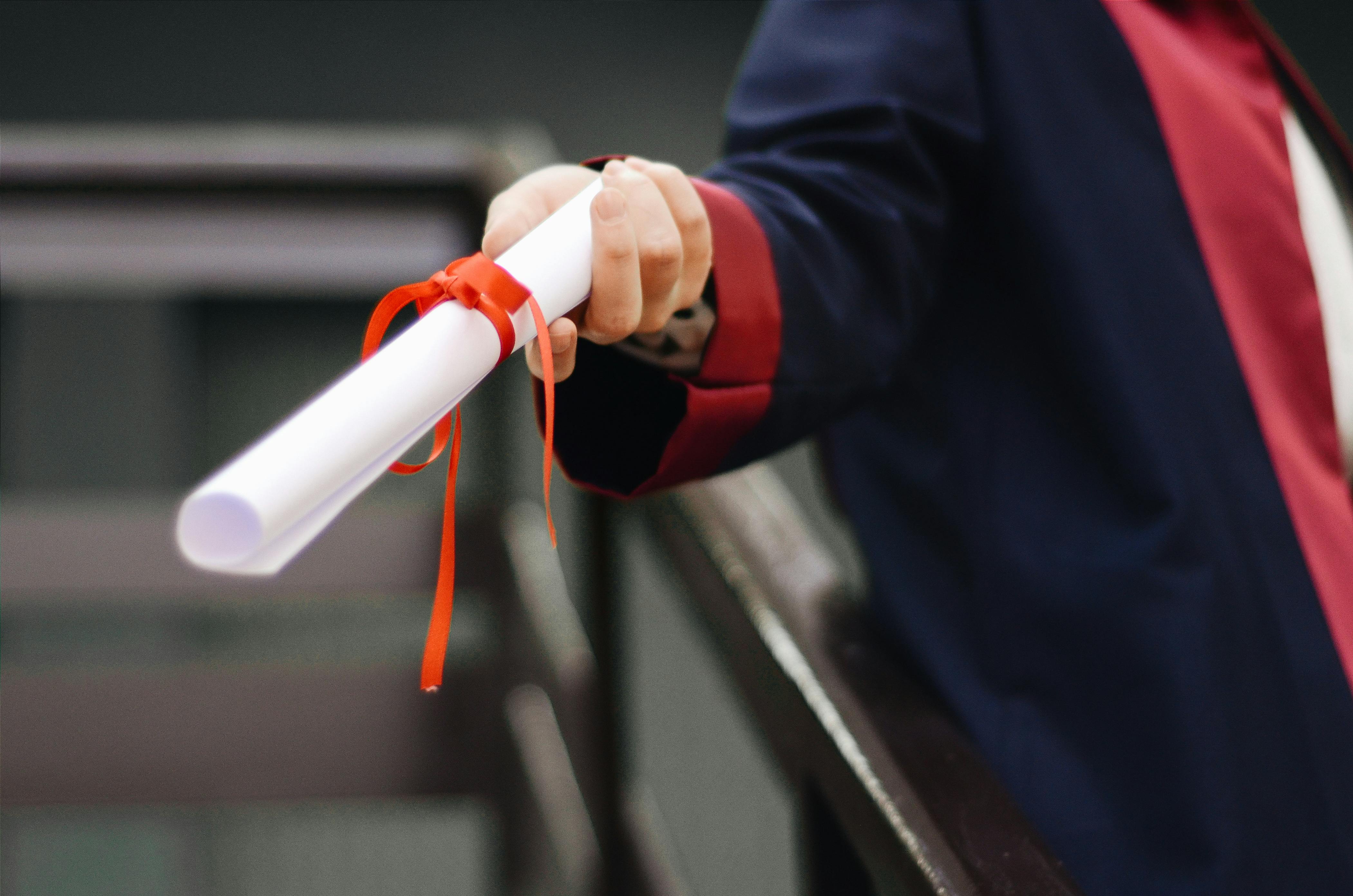 Students in Switzerland Mark Graduation with Unique Traditions