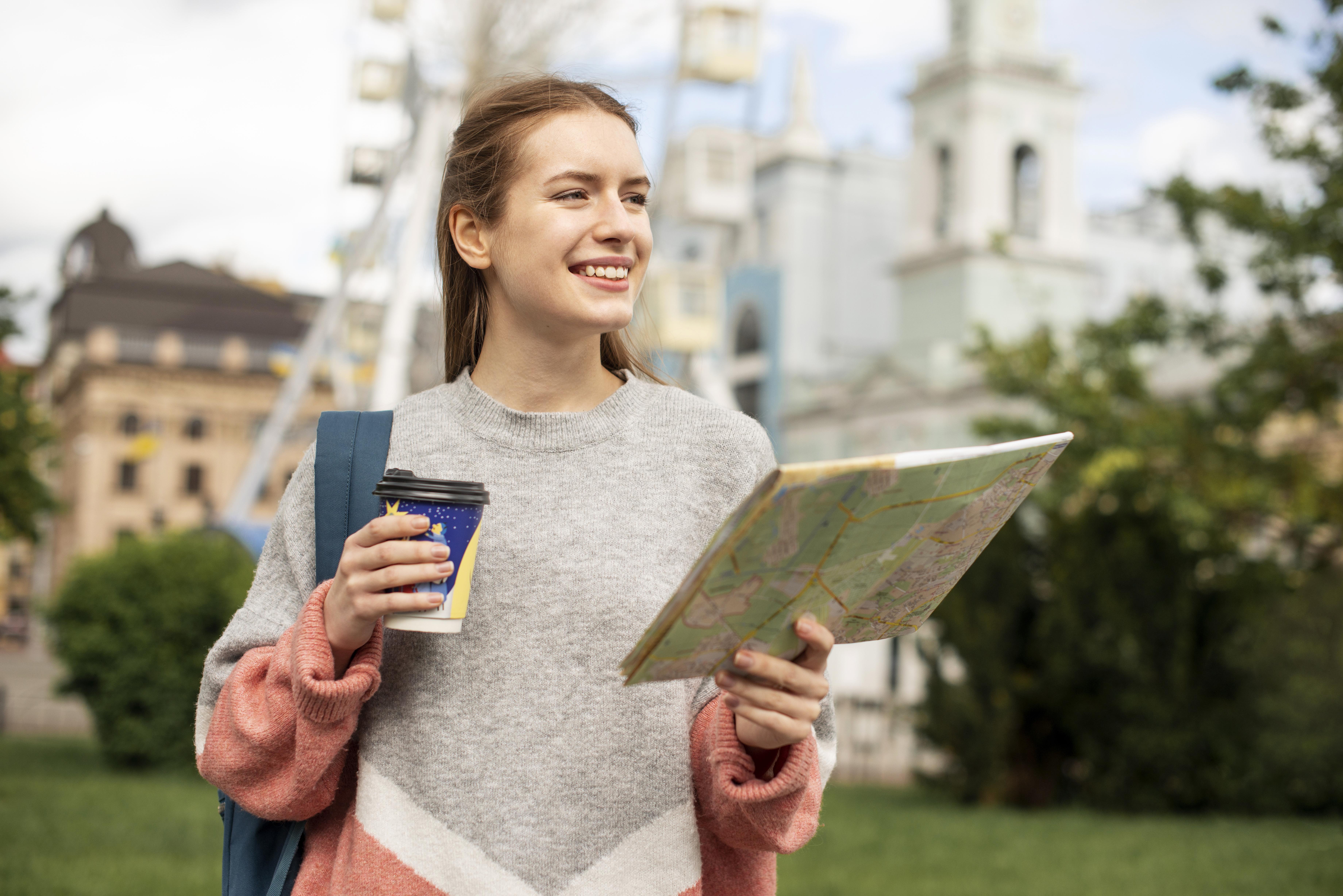 The Future of Global Education: The Role of AI in Study Abroad Programs