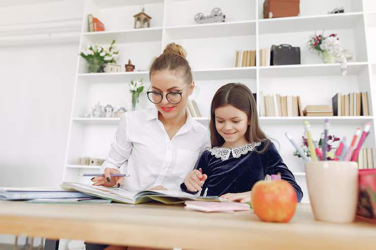 Why Austin Parents Are Turning to Tutors for Their Children’s Success in STEM
