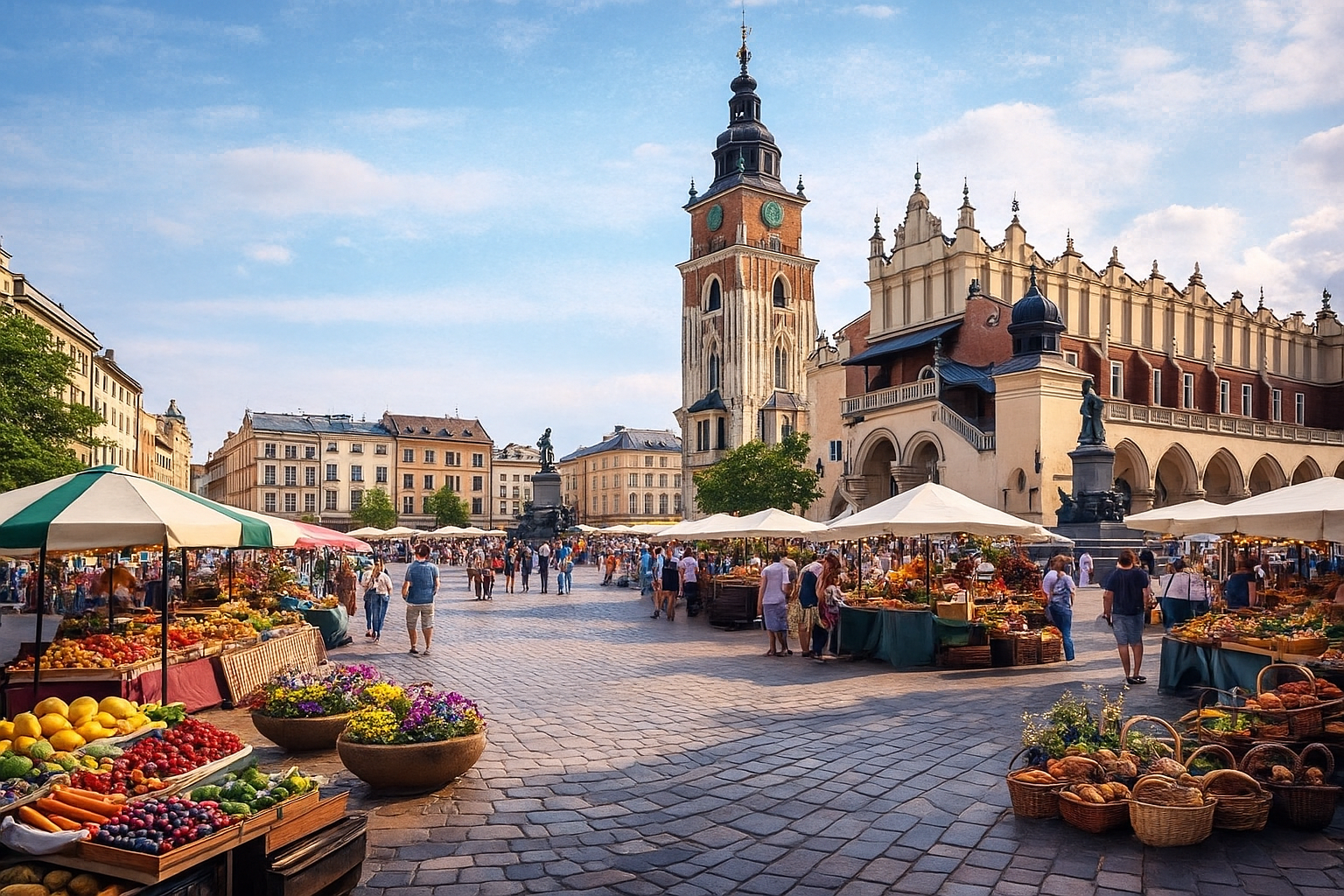 Budget‑Friendly European Adventures for Swiss Students