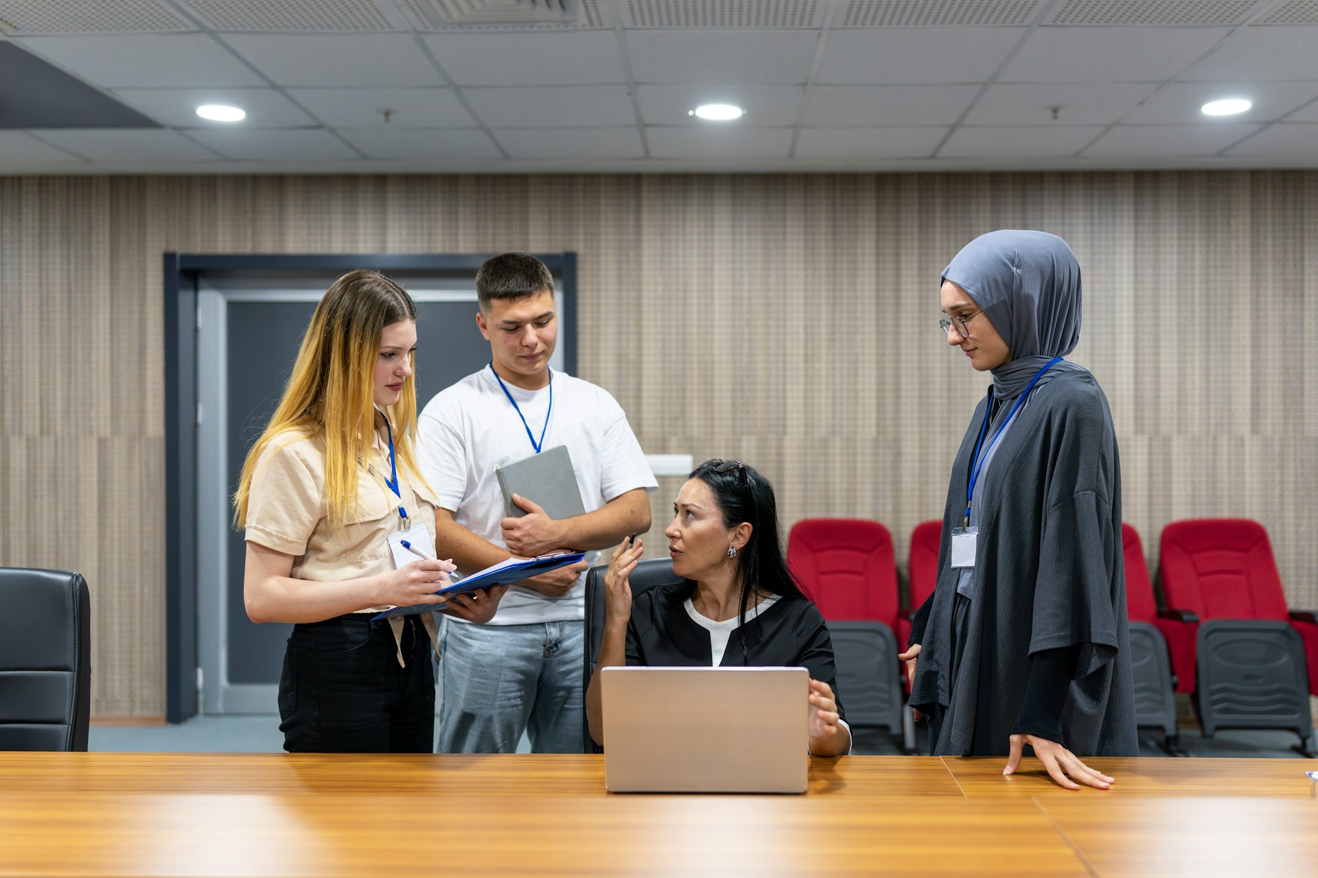 Why internships are your most valuable asset in hospitality school