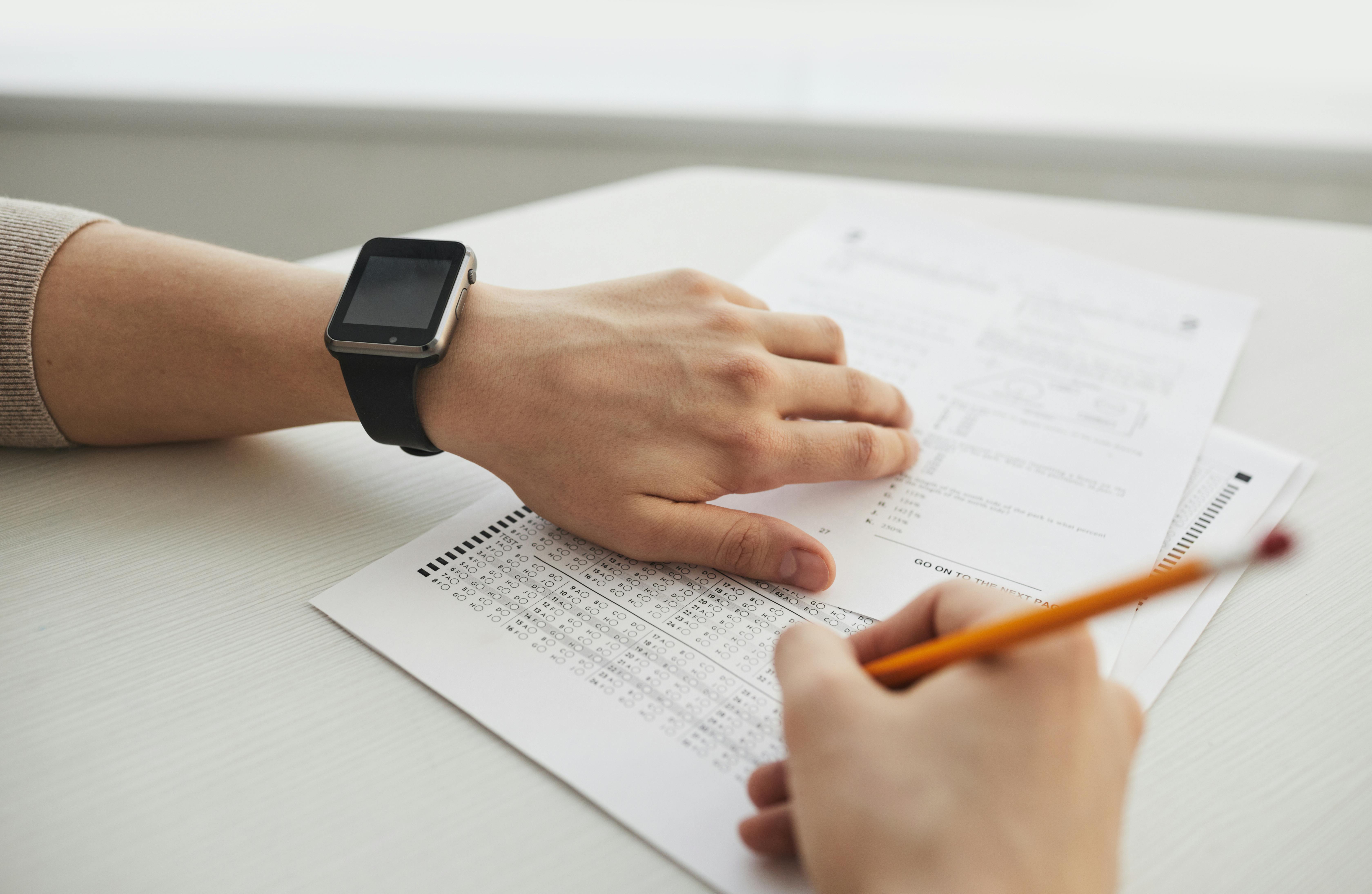 10 Ways Studocu AI Mock Exams Boost Your Exam Success