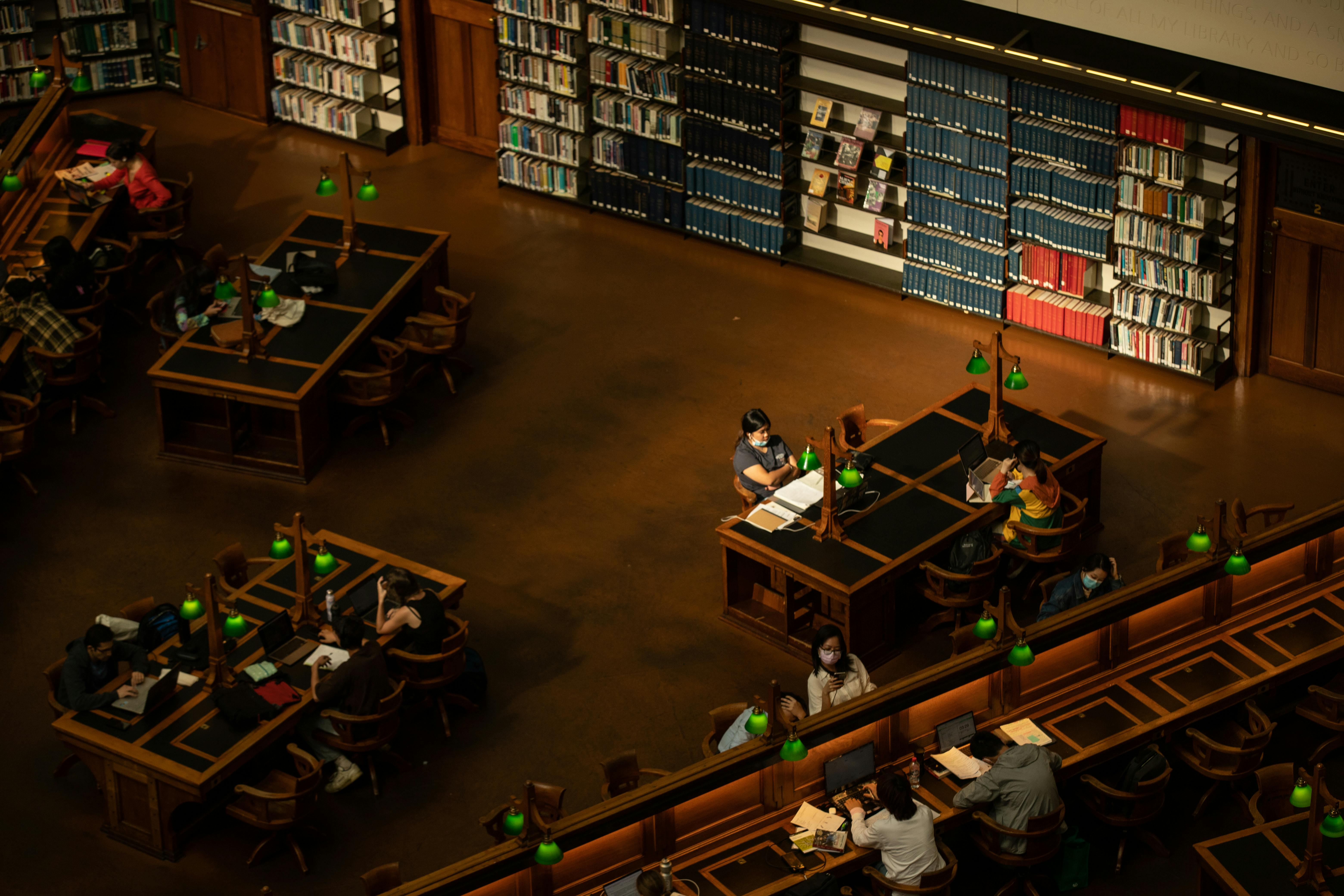 AI-Powered Language Learning for Students Studying Overseas