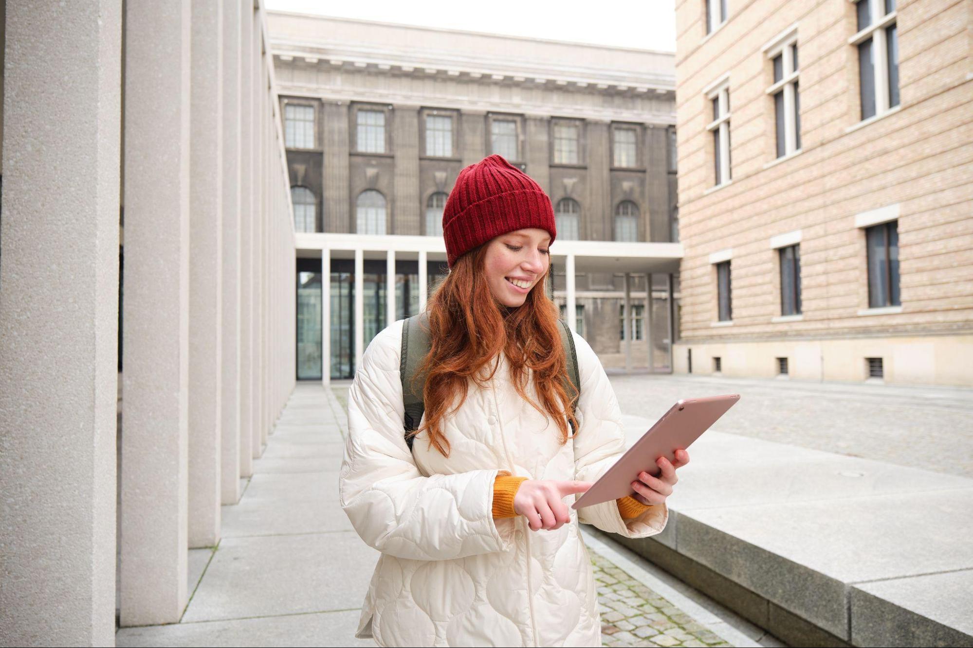 How the Swiss Education System Works for International Students