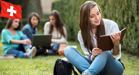 Finding Your Feet in the Swiss Education System