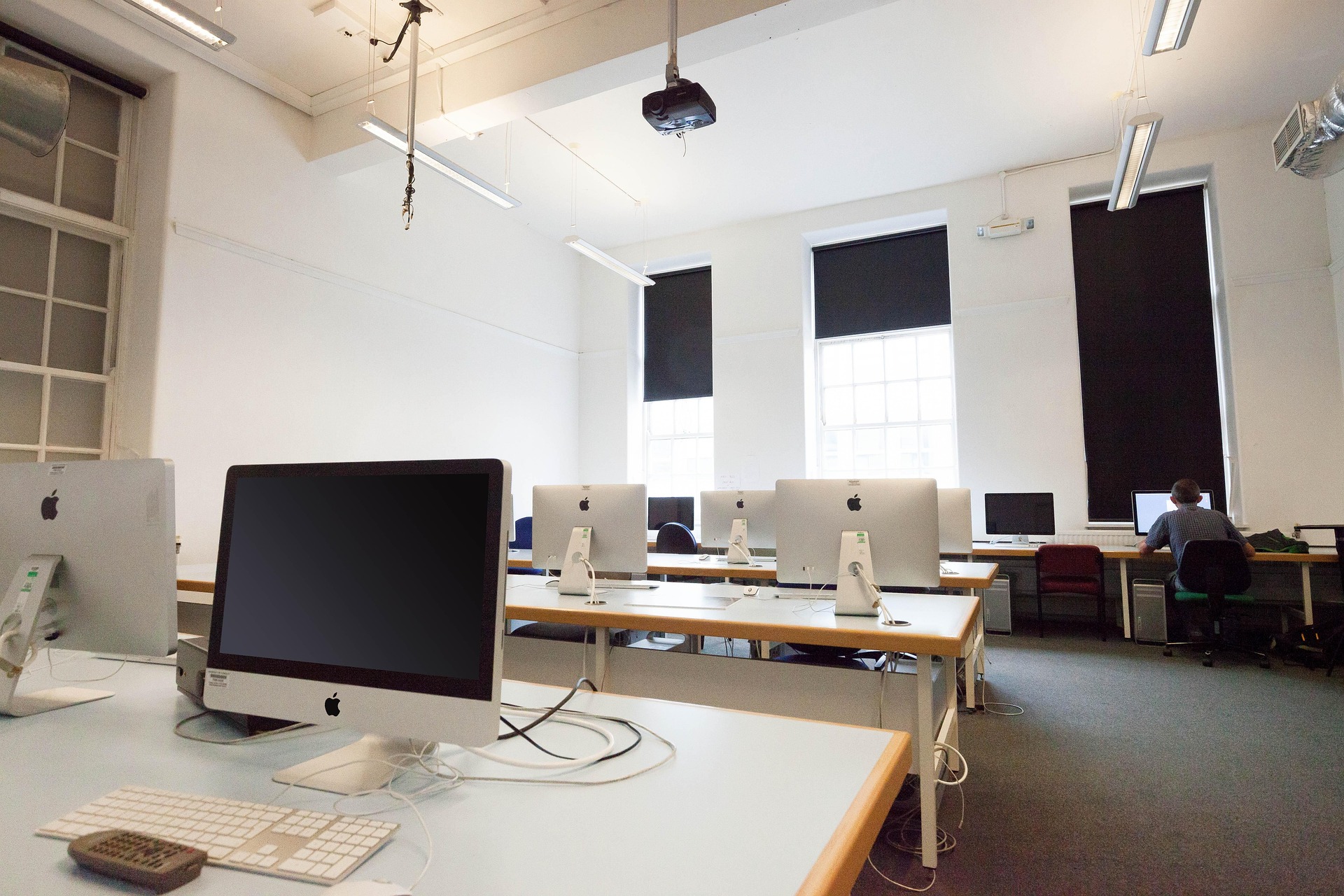 Why Cybersecurity Is Becoming a Smart Master’s Degree Choice in Switzerland