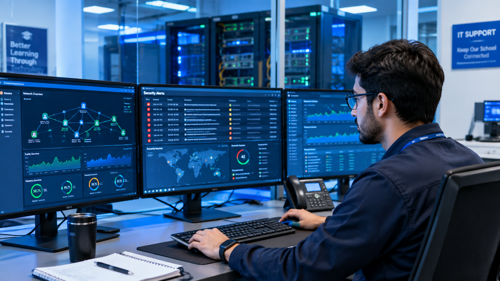 cybersecurity-and-it-support-essentials-for-schools-and-campuses