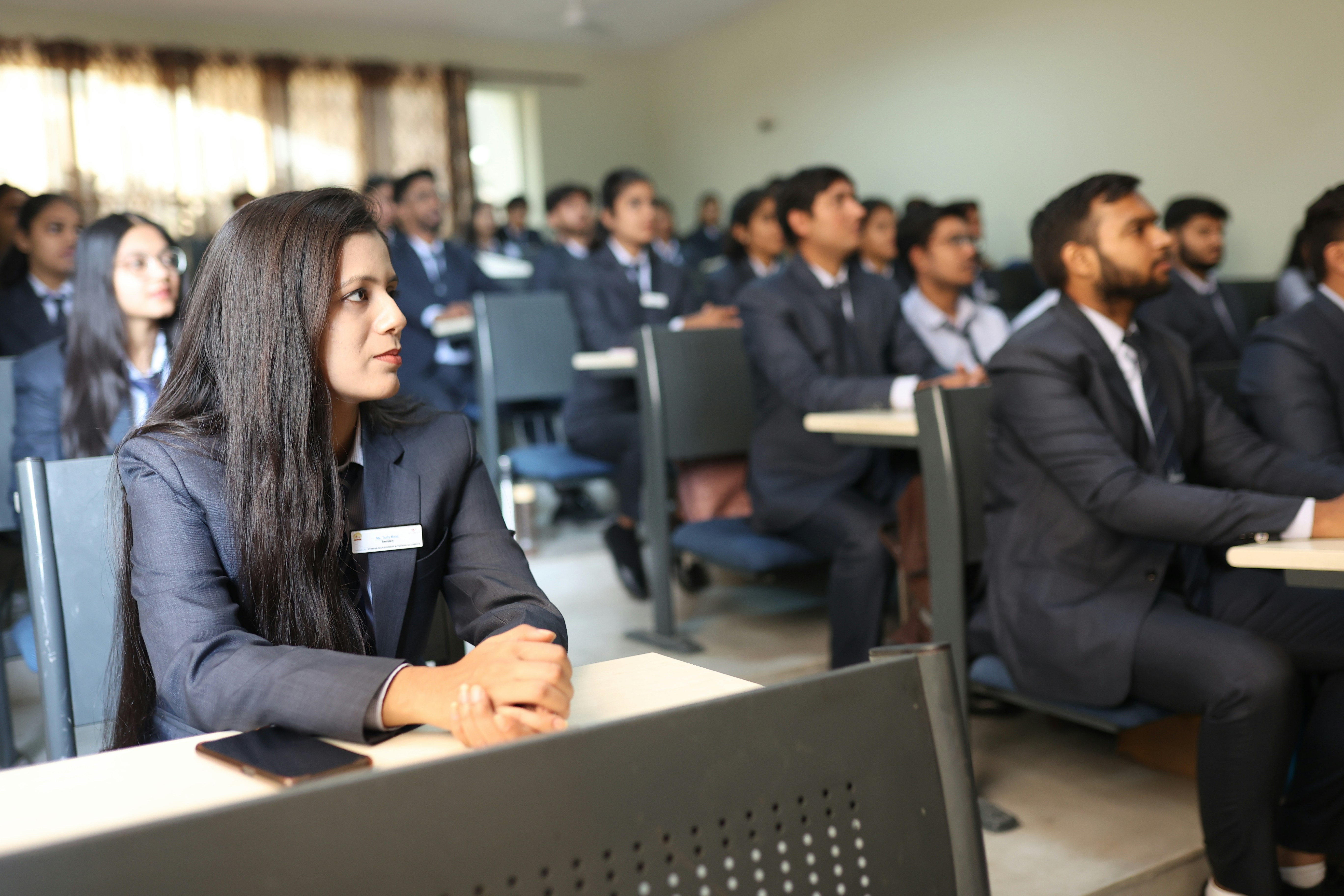 Best Business Schools in Asia for Senior Executives