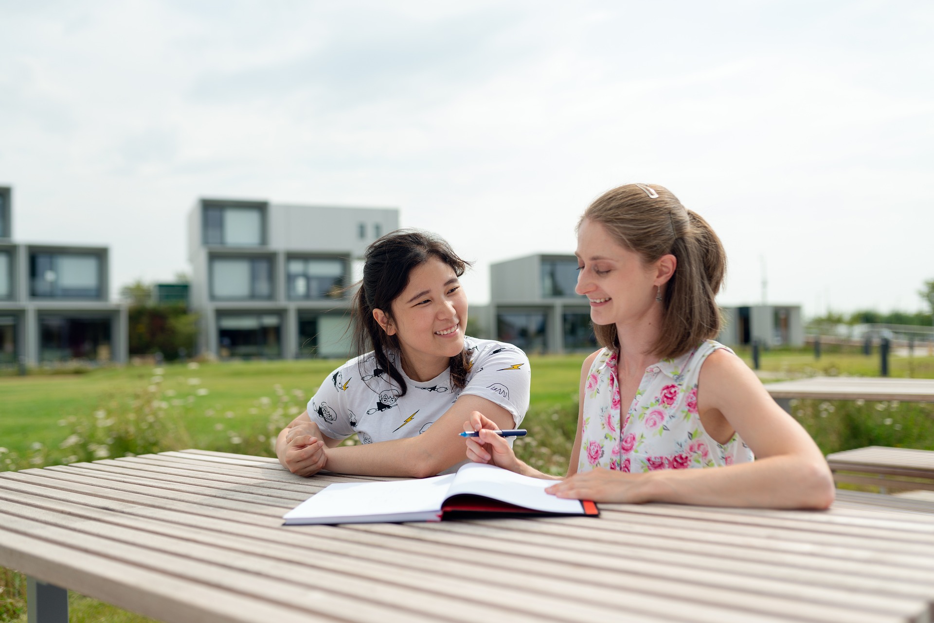 Adapting to a New Education System: When International Students in Switzerland Need Extra Academic Support